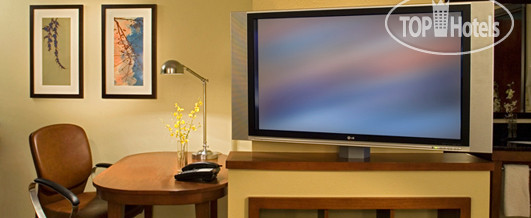 New photos from tourists Hyatt Place Salt Lake City Airport 3*