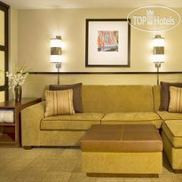 Hyatt Place Salt Lake City Airport 