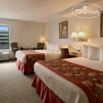 Ramada Limited Salt Lake City 