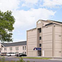 Ramada Limited Salt Lake City 