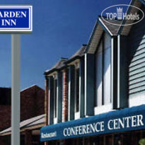 Royal Garden Inn 