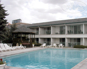 New photos from tourists Royal Garden Inn 2*