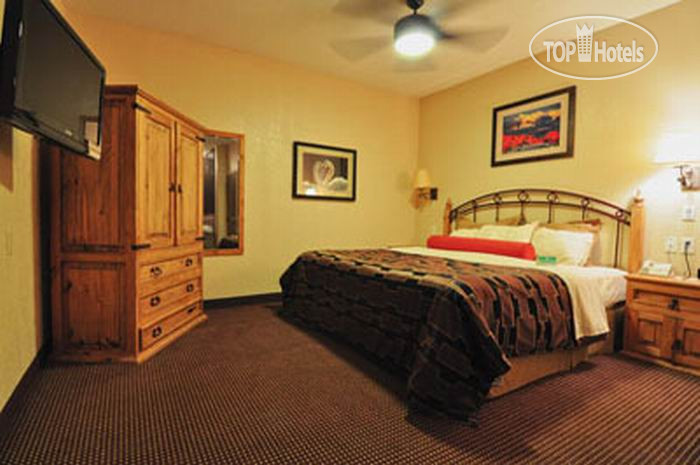 Hotel photo Aarchway Inn 3*