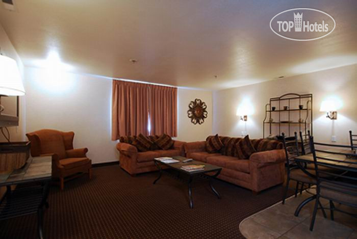 New photos from tourists Aarchway Inn 3*