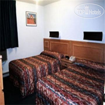 Hotel photo Bowen 1*