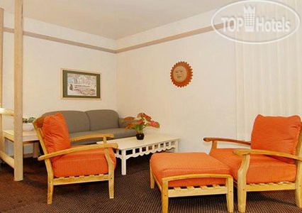 New photos from tourists Quality Suites Moab 3*