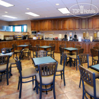 Best Western Plus Canyonlands Inn 