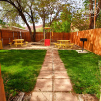 Best Western Plus Canyonlands Inn 