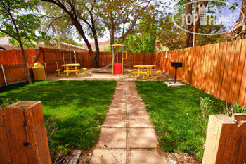 Hotel photo Best Western Plus Canyonlands Inn 3*