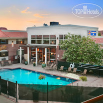 Best Western Plus Canyonlands Inn 