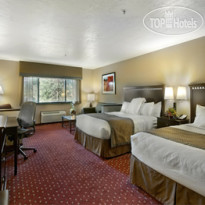Best Western Plus Canyonlands Inn 
