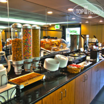 Best Western Plus Town & Country Inn 