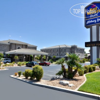 Best Western Plus Abbey Inn 