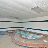 Best Western Plus Abbey Inn 