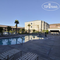 Best Western Plus Abbey Inn 