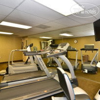 Best Western Plus Abbey Inn 