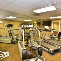 Best Western Plus Abbey Inn 