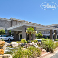 Best Western Plus Abbey Inn 