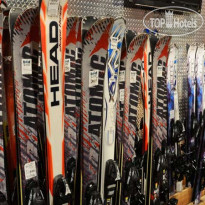 Westgate Park City Resort & Spa 