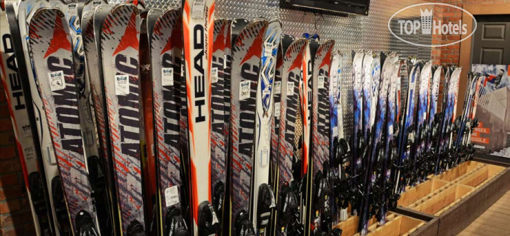 New photos from tourists Westgate Park City Resort & Spa 4*