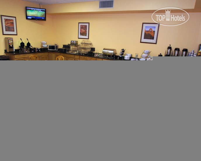 New photos from tourists Best Western Red Hills 3*