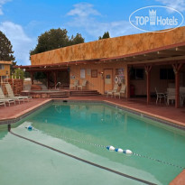 Best Western Red Hills 