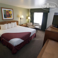 Best Western Red Hills 