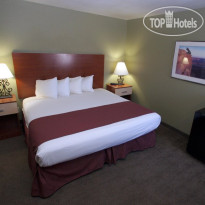 Best Western Red Hills 