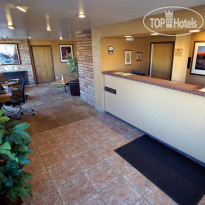 Best Western Red Hills 