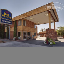 Best Western Red Hills 