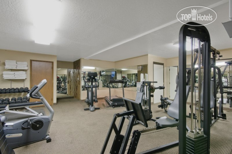 New photos from tourists Best Western Weston Inn in Logan 3*