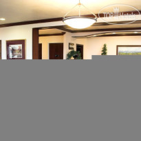 Best Western Weston Inn in Logan 