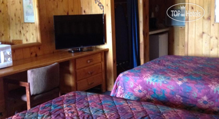 New photos from tourists Big Horn Lodge 3*