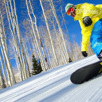 Waldorf Astoria Park City  