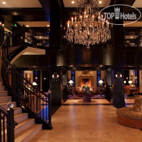 Waldorf Astoria Park City  