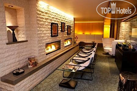 New photos from tourists Waldorf Astoria Park City  4*