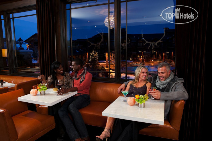 Hotel photo Waldorf Astoria Park City  4*