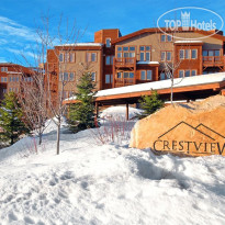 Crestview Condominiums 