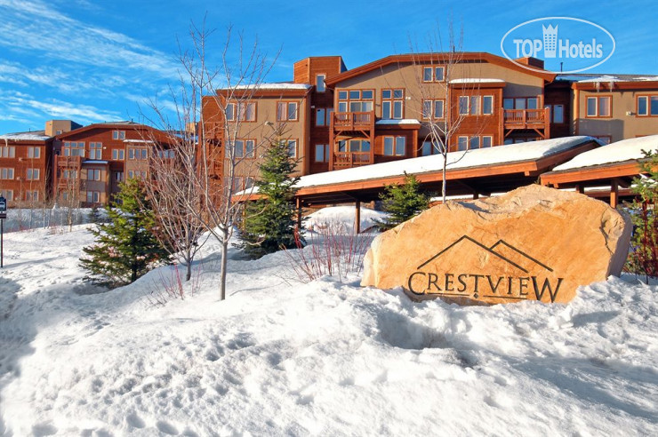 Crestview Condominiums