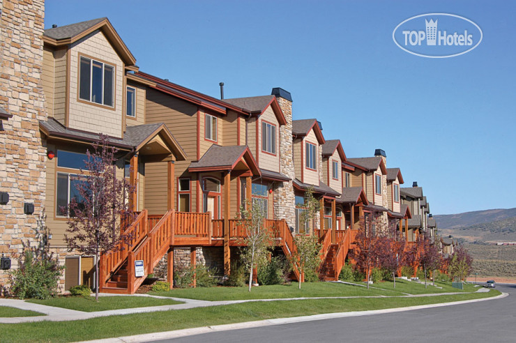 Hotel photo Bear Hollow Village 3*