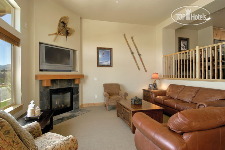 New photos from tourists Bear Hollow Village 3*