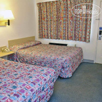 Motel 6 Salt Lake City West-Airport