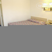 Motel 6 Salt Lake City West-Airport