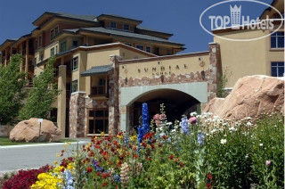 New photos from tourists Sundial Lodge at The Canyons Park City 3*