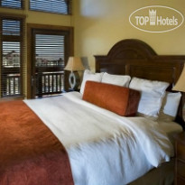 Sundial Lodge at The Canyons Park City 