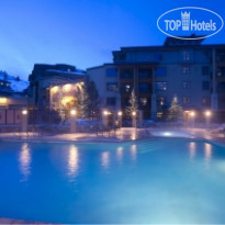 Sundial Lodge at The Canyons Park City 