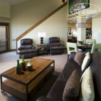 Sundial Lodge at The Canyons Park City 