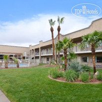Clarion Suites St. George