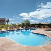 Clarion Suites St. George
