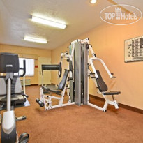 Clarion Suites St. George